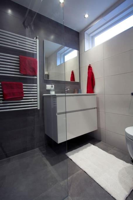 Boxtel, Appartement Ngoại thất bức ảnh