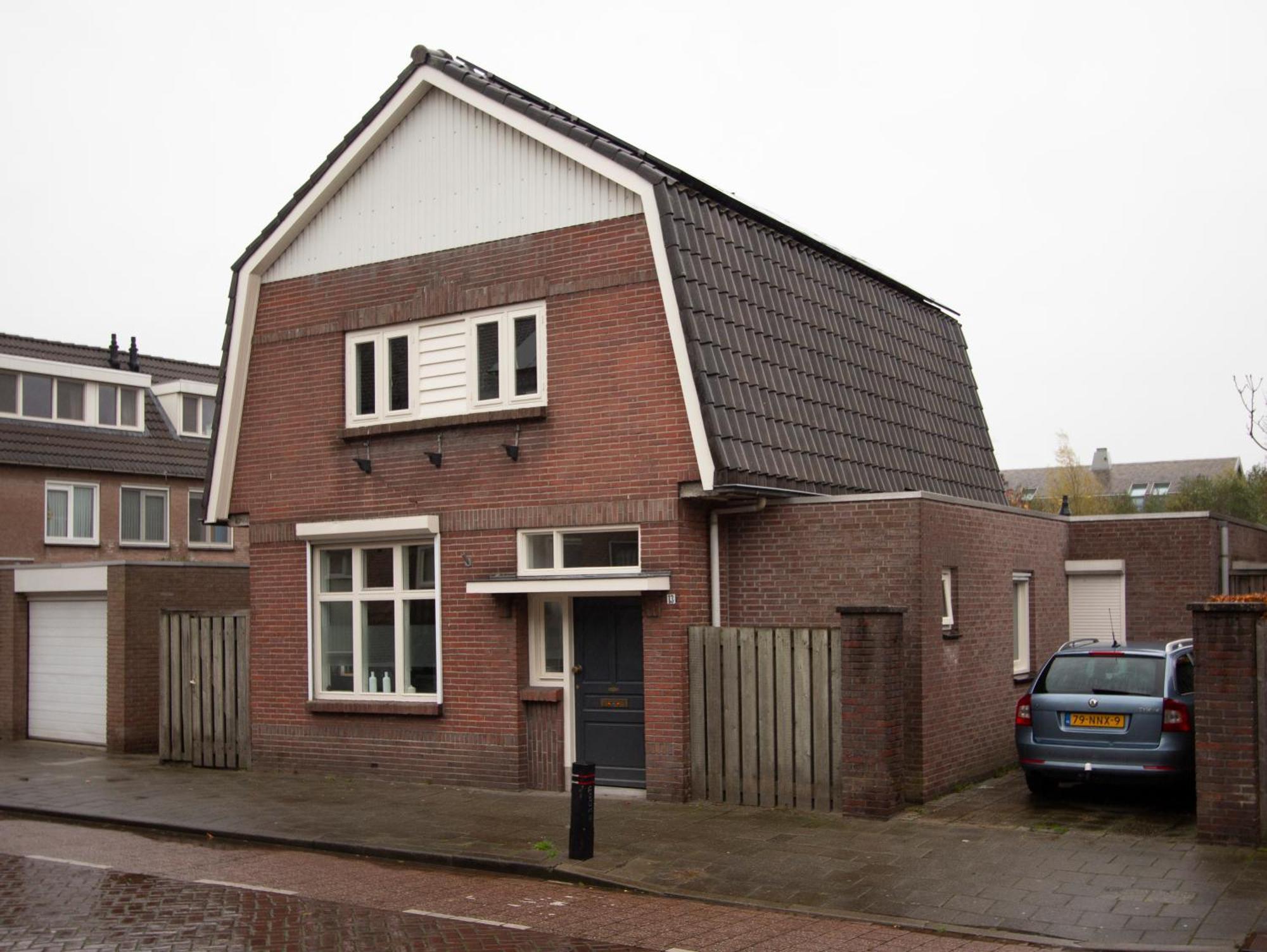 Boxtel, Appartement Ngoại thất bức ảnh