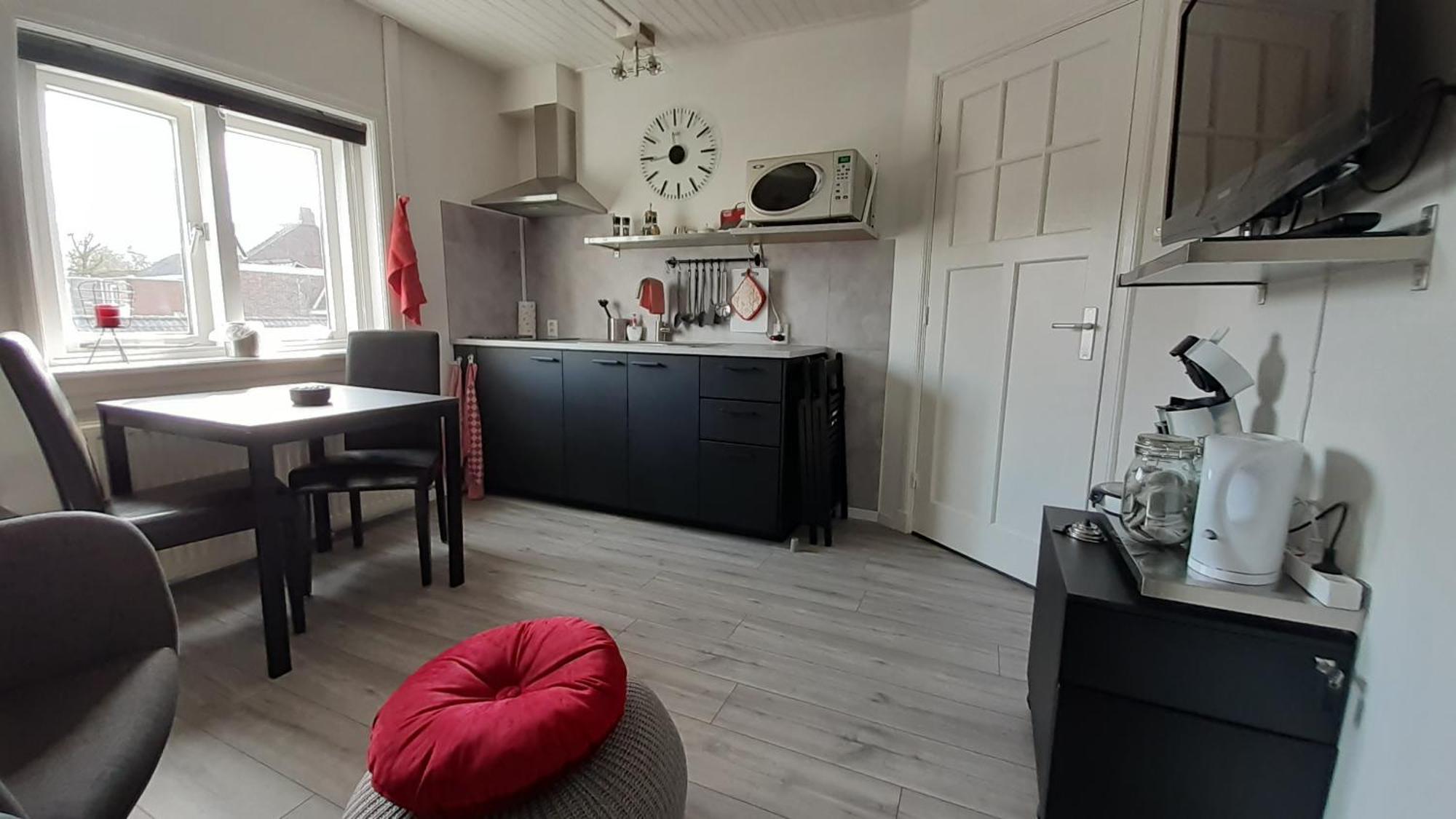 Boxtel, Appartement Ngoại thất bức ảnh