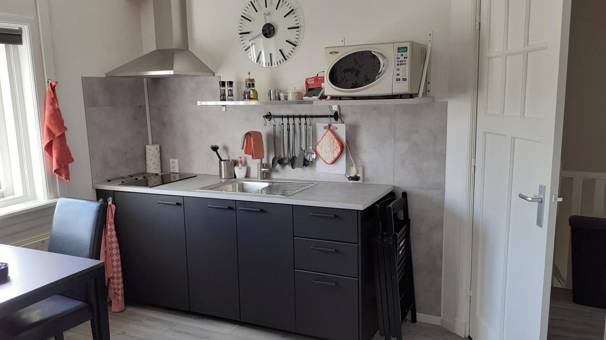 Boxtel, Appartement Ngoại thất bức ảnh