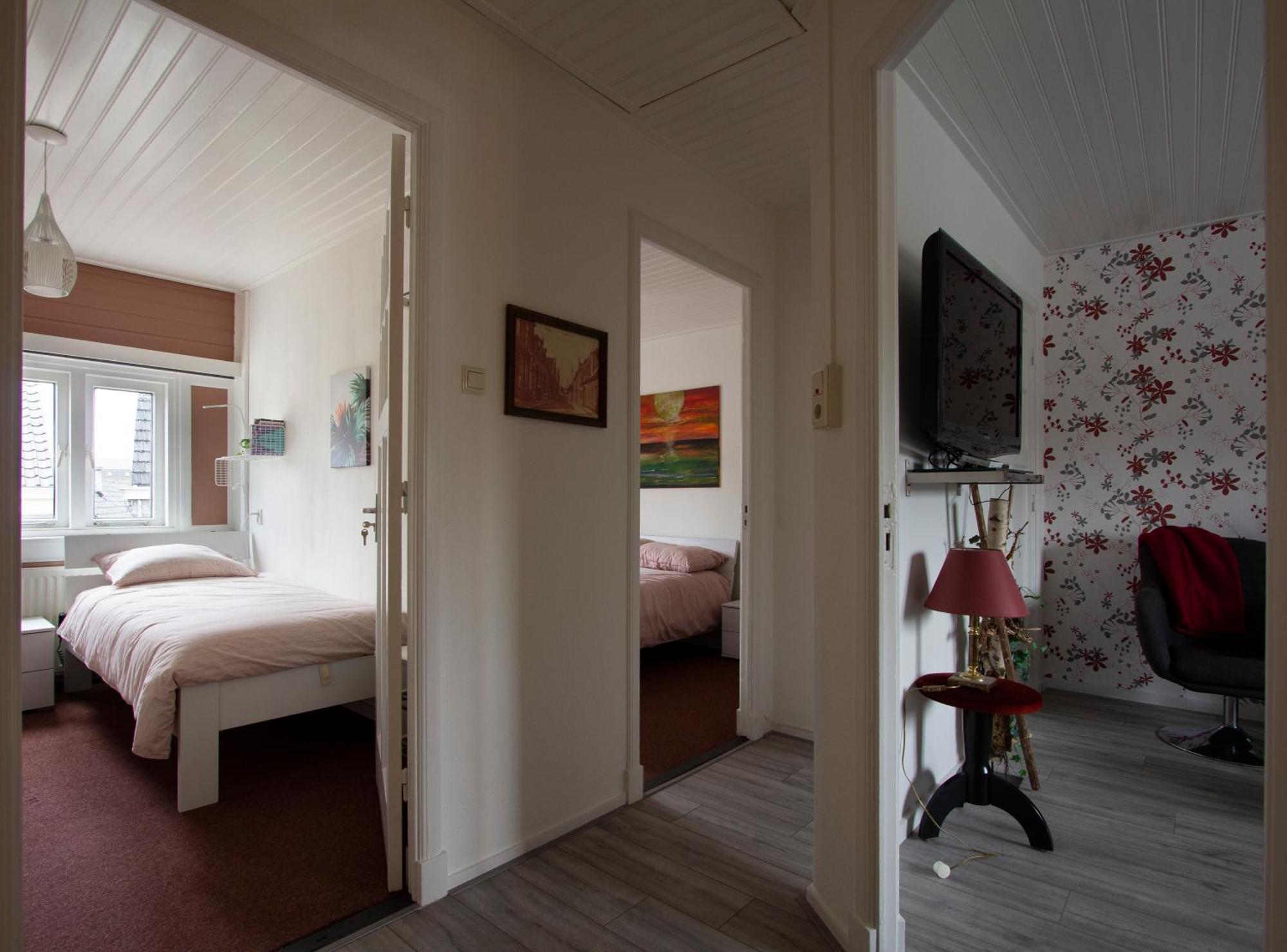 Boxtel, Appartement Ngoại thất bức ảnh