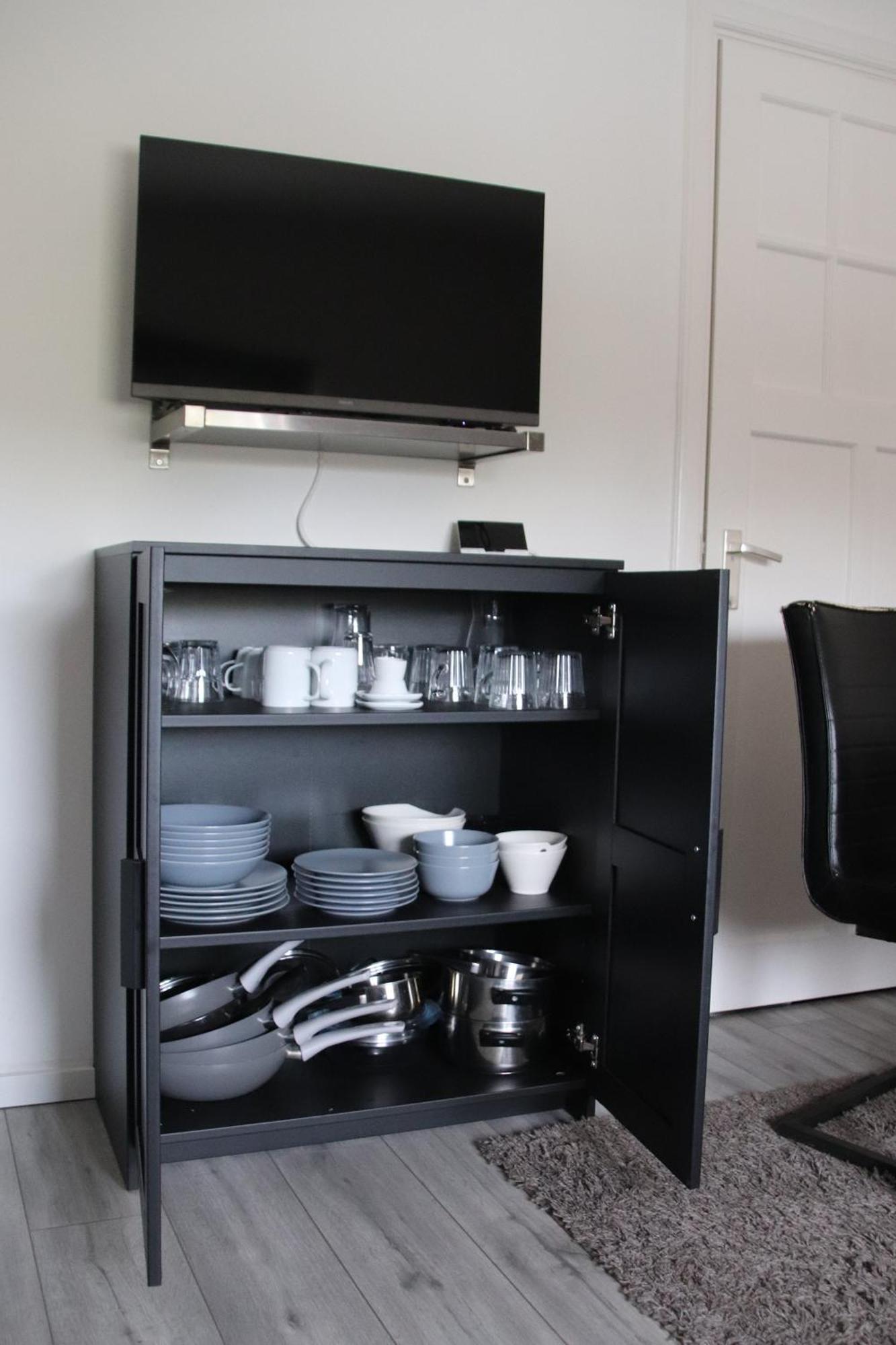 Boxtel, Appartement Ngoại thất bức ảnh