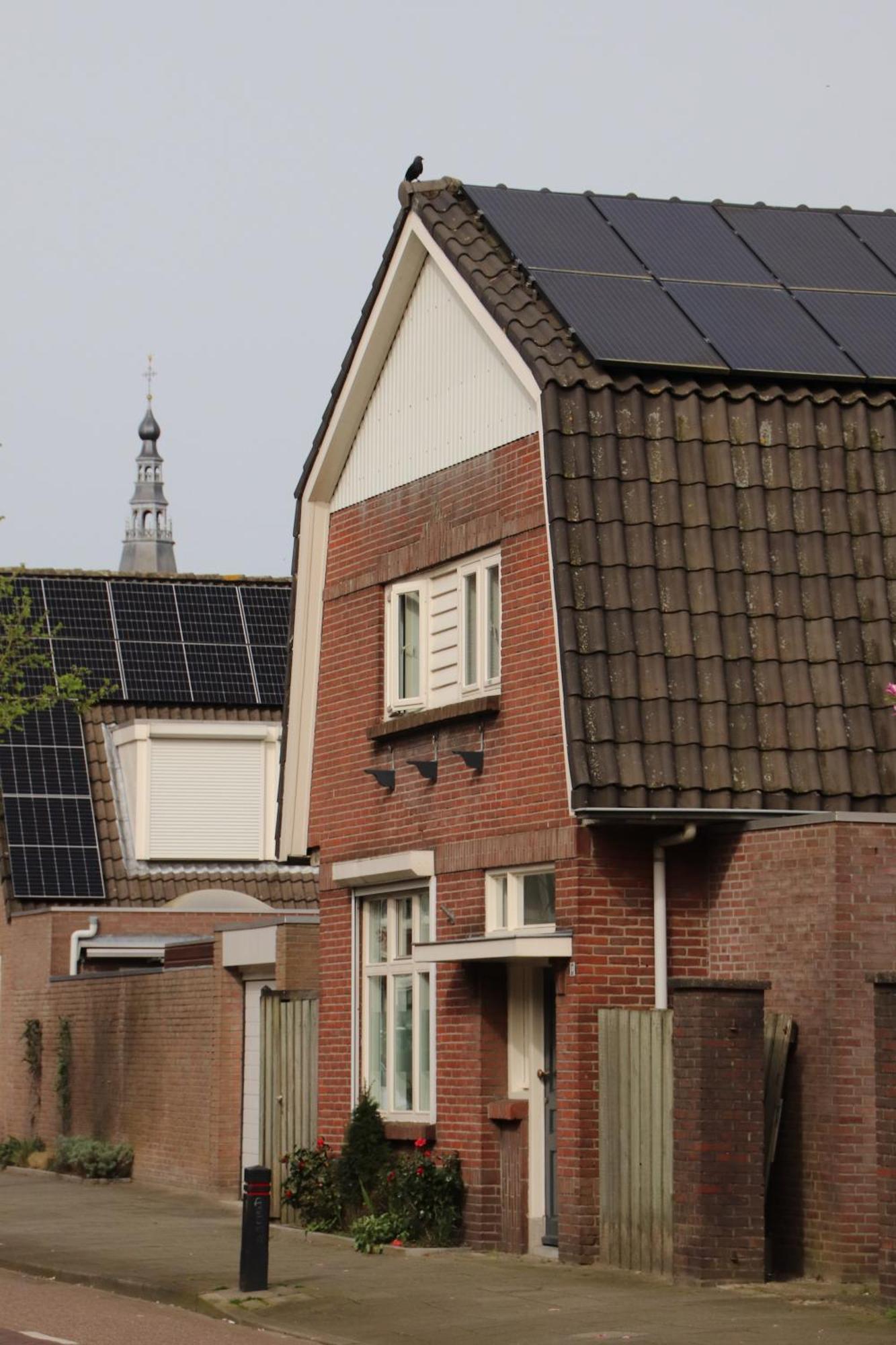 Boxtel, Appartement Ngoại thất bức ảnh