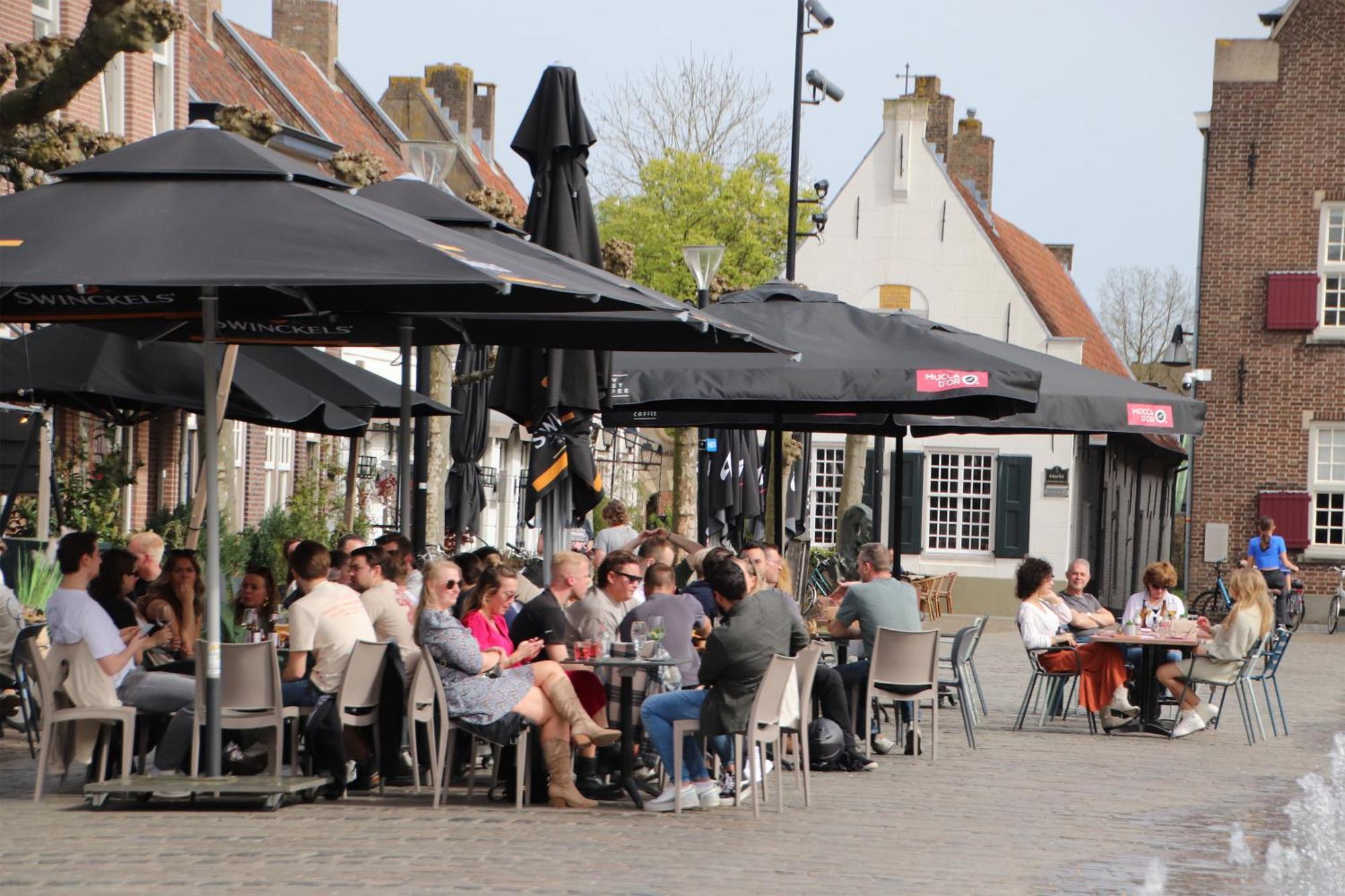 Boxtel, Appartement Ngoại thất bức ảnh